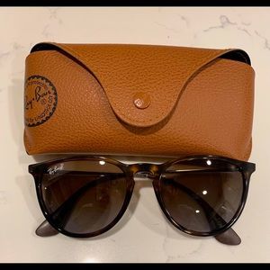 Ray-Ban Erika Sunglasses